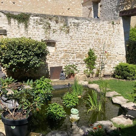 La Detente De Neuilly Neuilly  Экстерьер фото